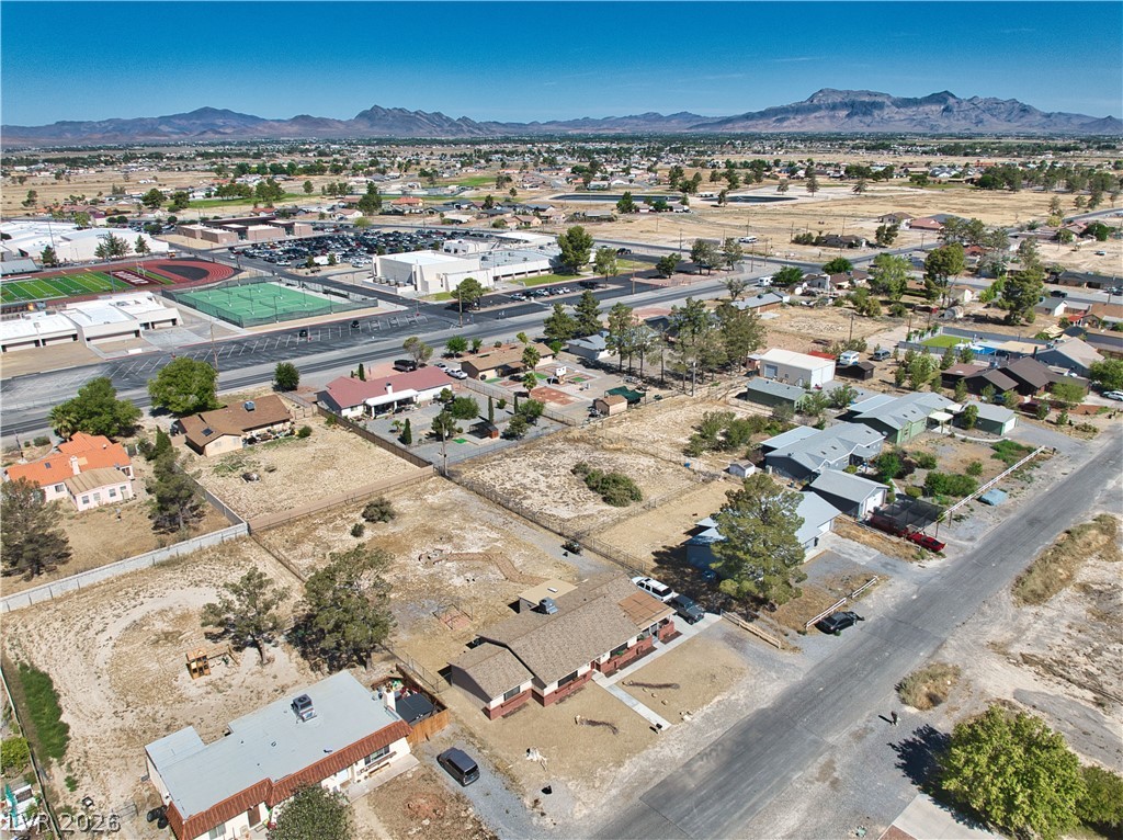 2040 Laguna Street Pahrump NV 89048