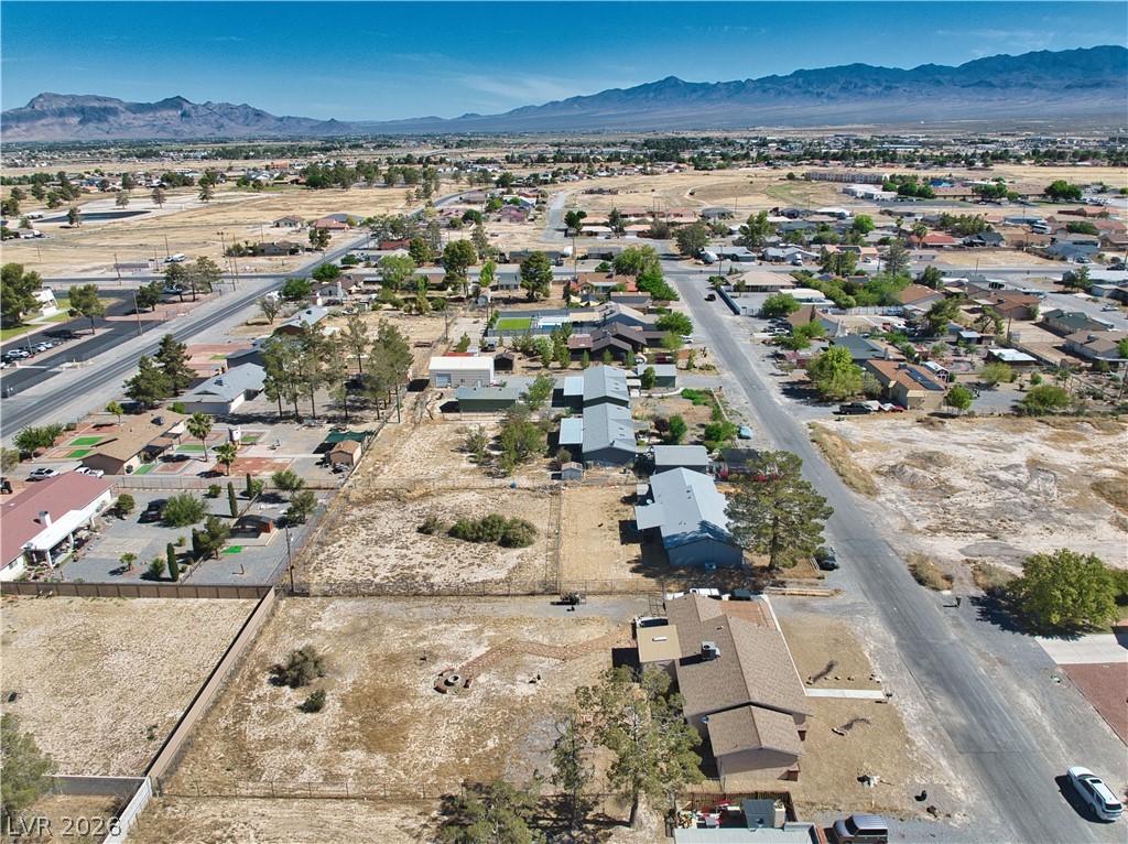2040 Laguna Street Pahrump NV 89048