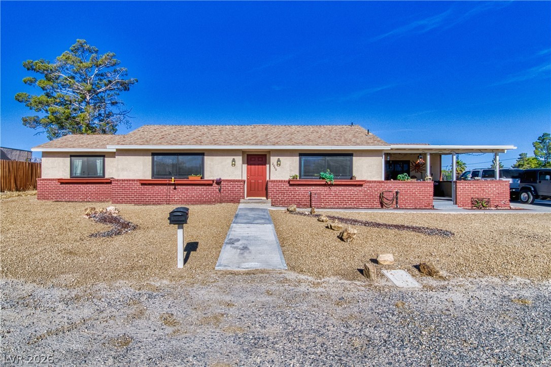 2040 Laguna Street Pahrump NV 89048