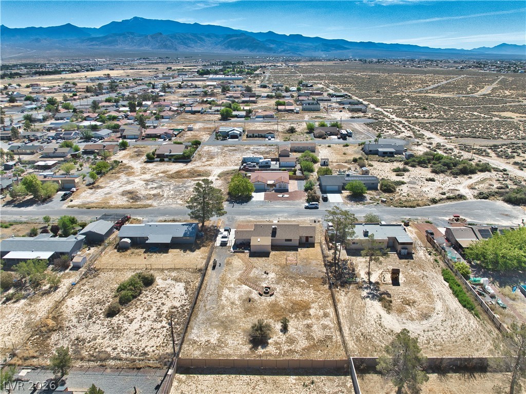 2040 Laguna Street Pahrump NV 89048