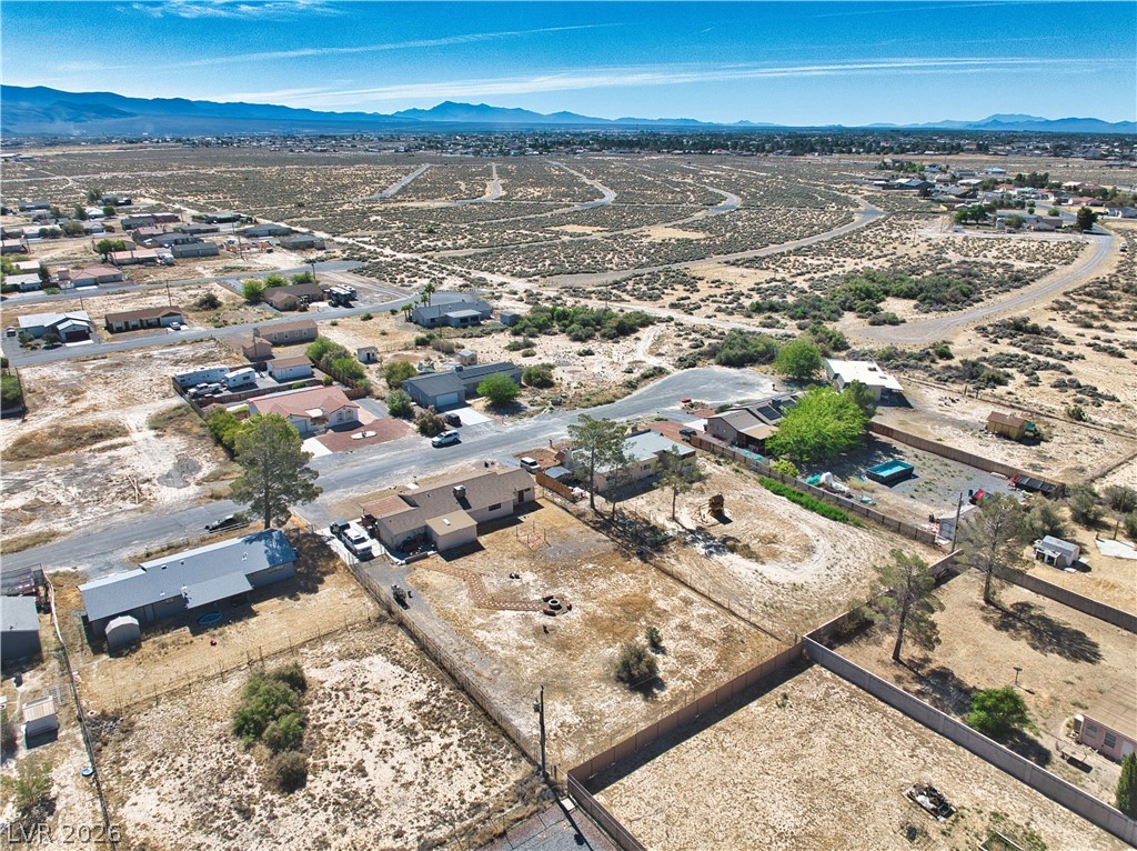 2040 Laguna Street Pahrump NV 89048