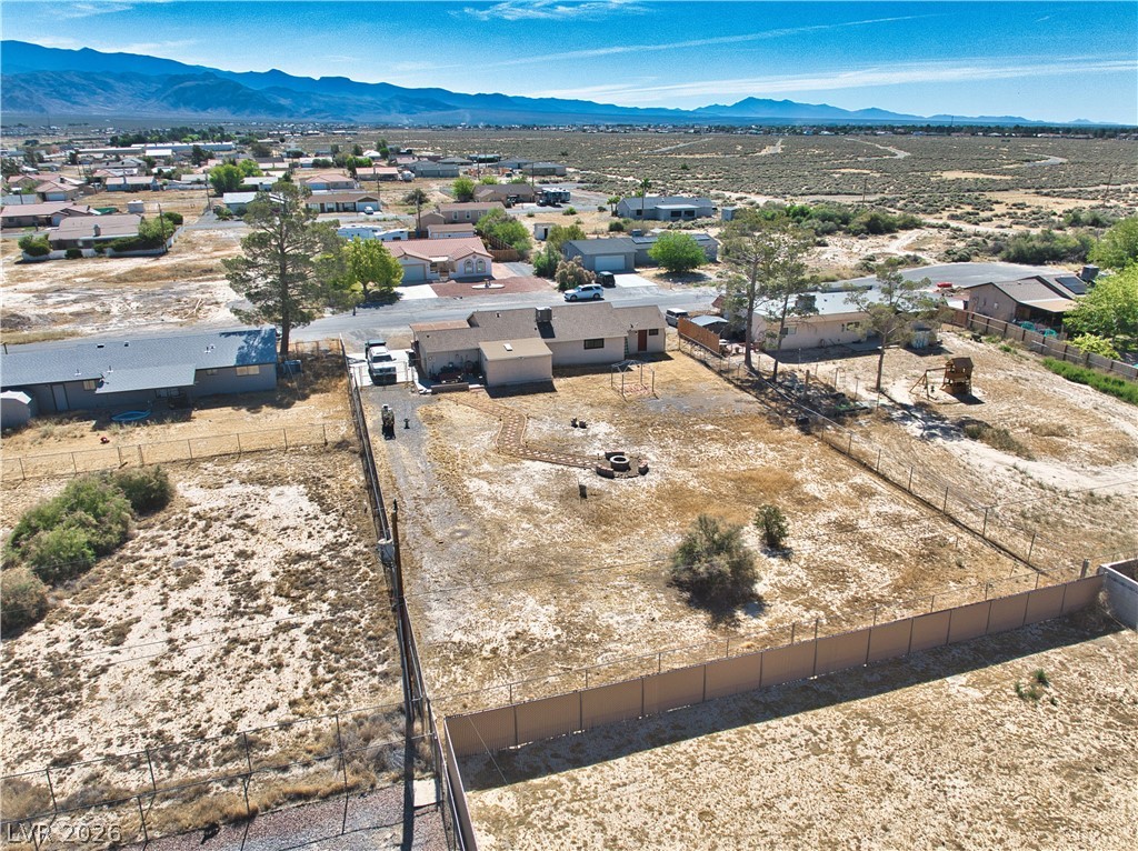 2040 Laguna Street Pahrump NV 89048