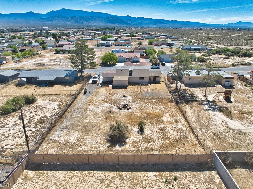 2040 Laguna Street Pahrump NV 89048