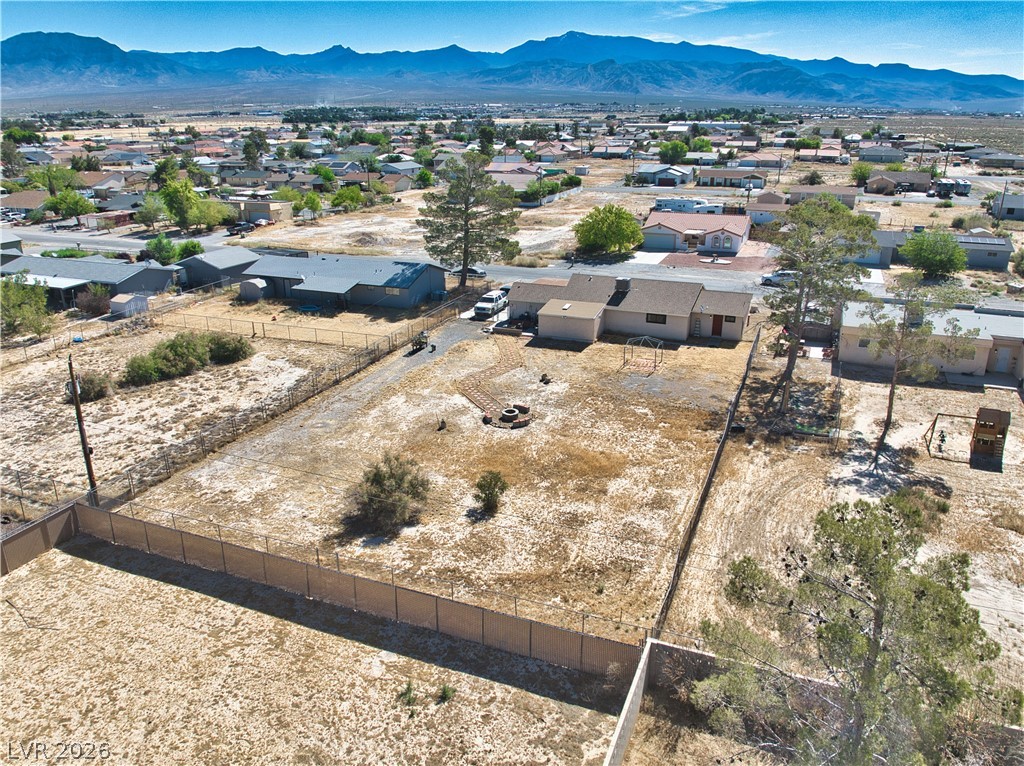 2040 Laguna Street Pahrump NV 89048