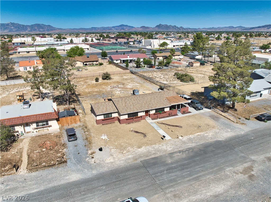 2040 Laguna Street Pahrump NV 89048