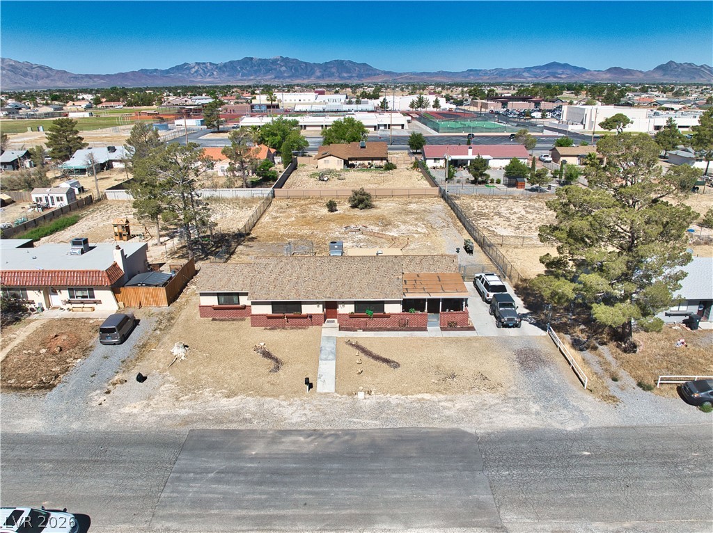 2040 Laguna Street Pahrump NV 89048