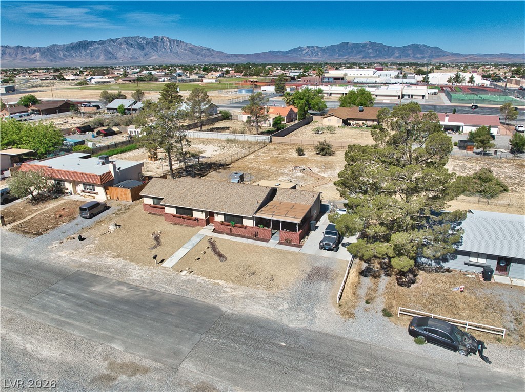 2040 Laguna Street Pahrump NV 89048