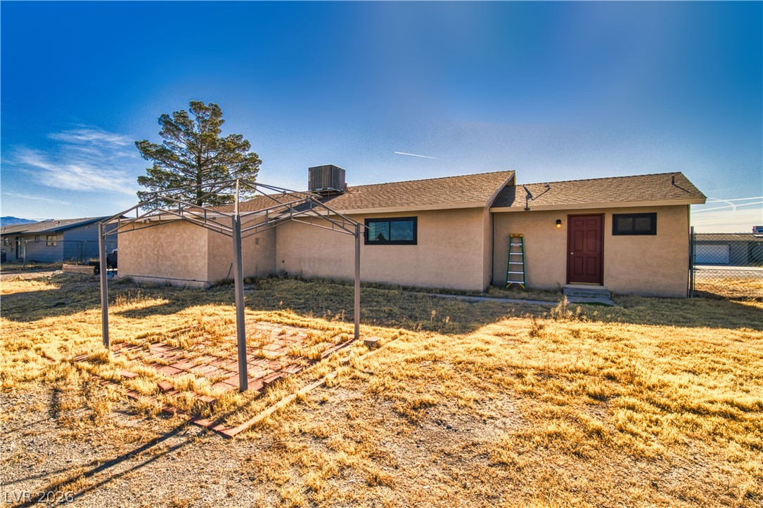 2040 Laguna Street Pahrump NV 89048