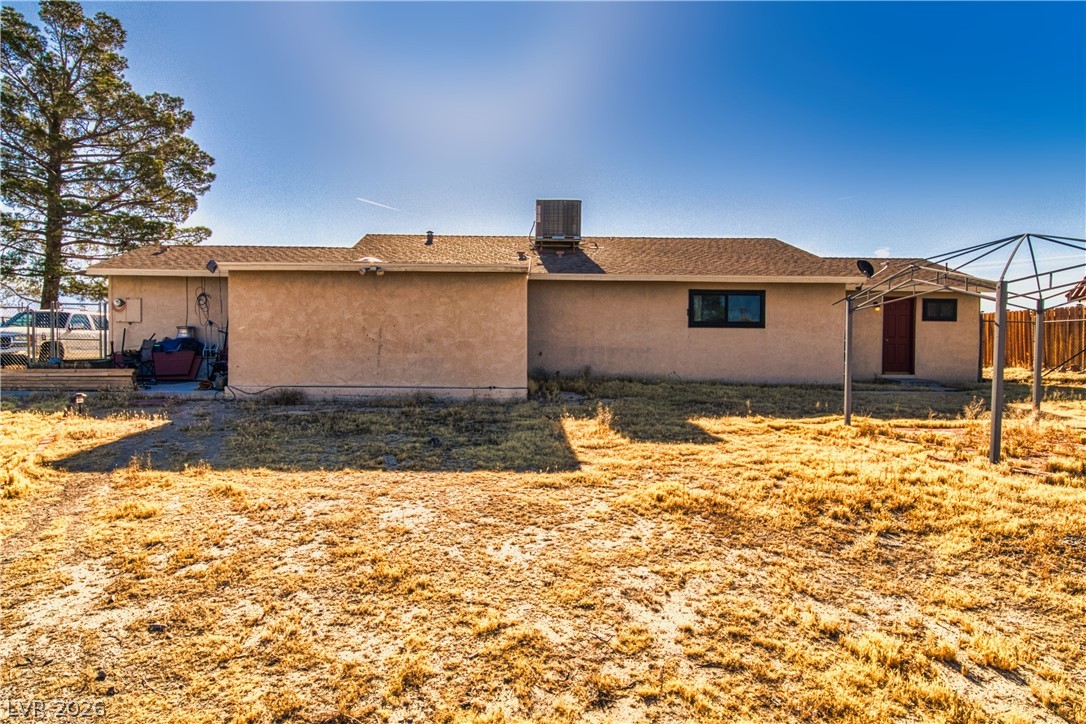 2040 Laguna Street Pahrump NV 89048