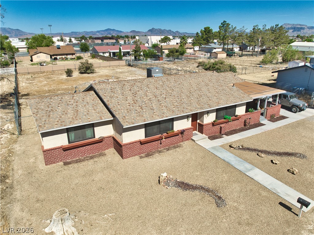 2040 Laguna Street Pahrump NV 89048