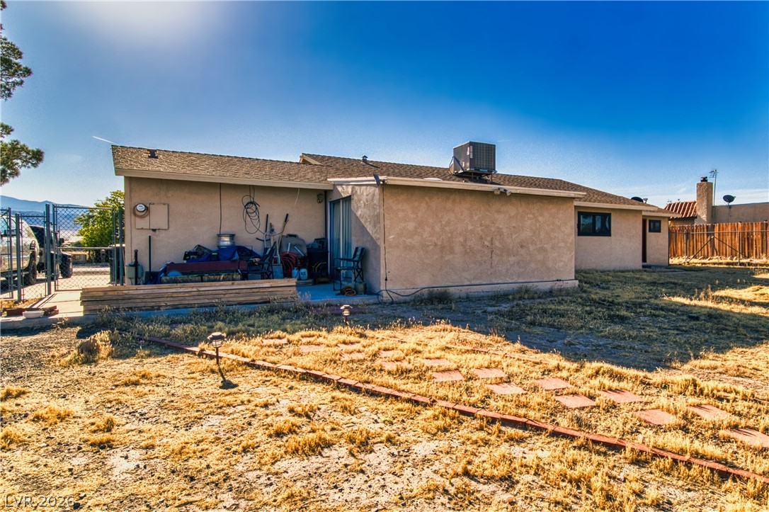 2040 Laguna Street Pahrump NV 89048