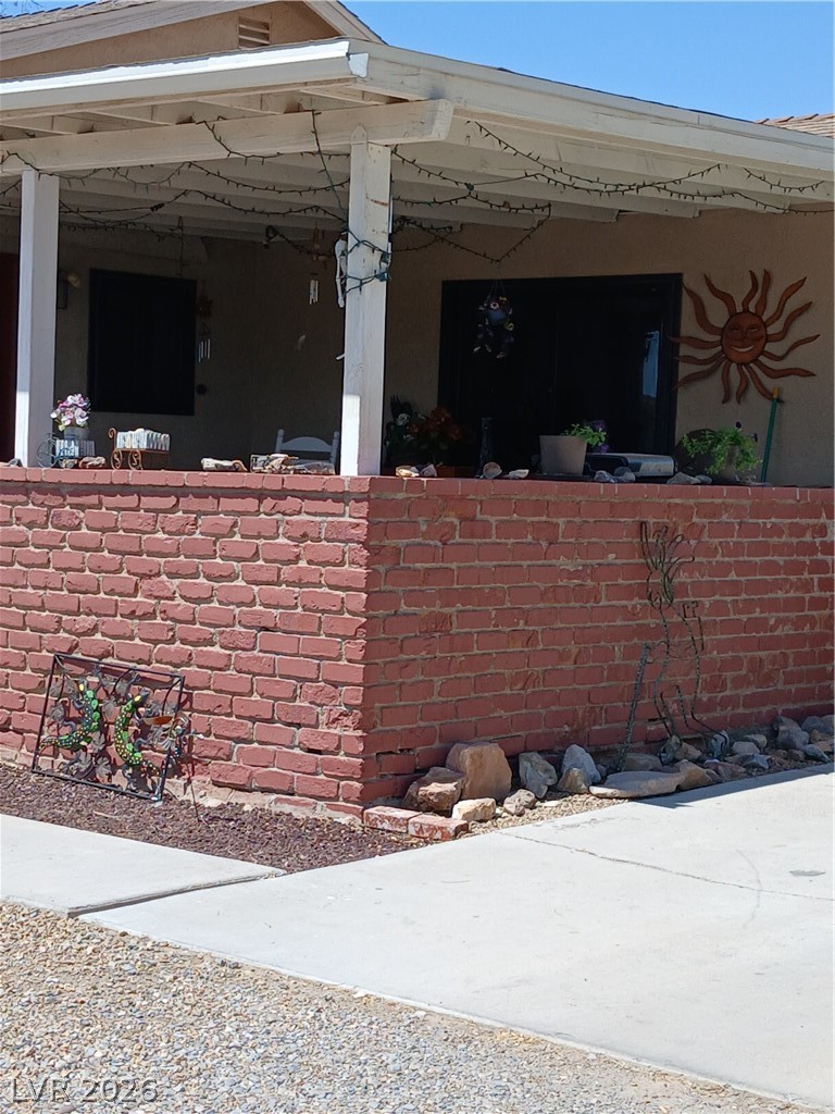 2040 Laguna Street Pahrump NV 89048