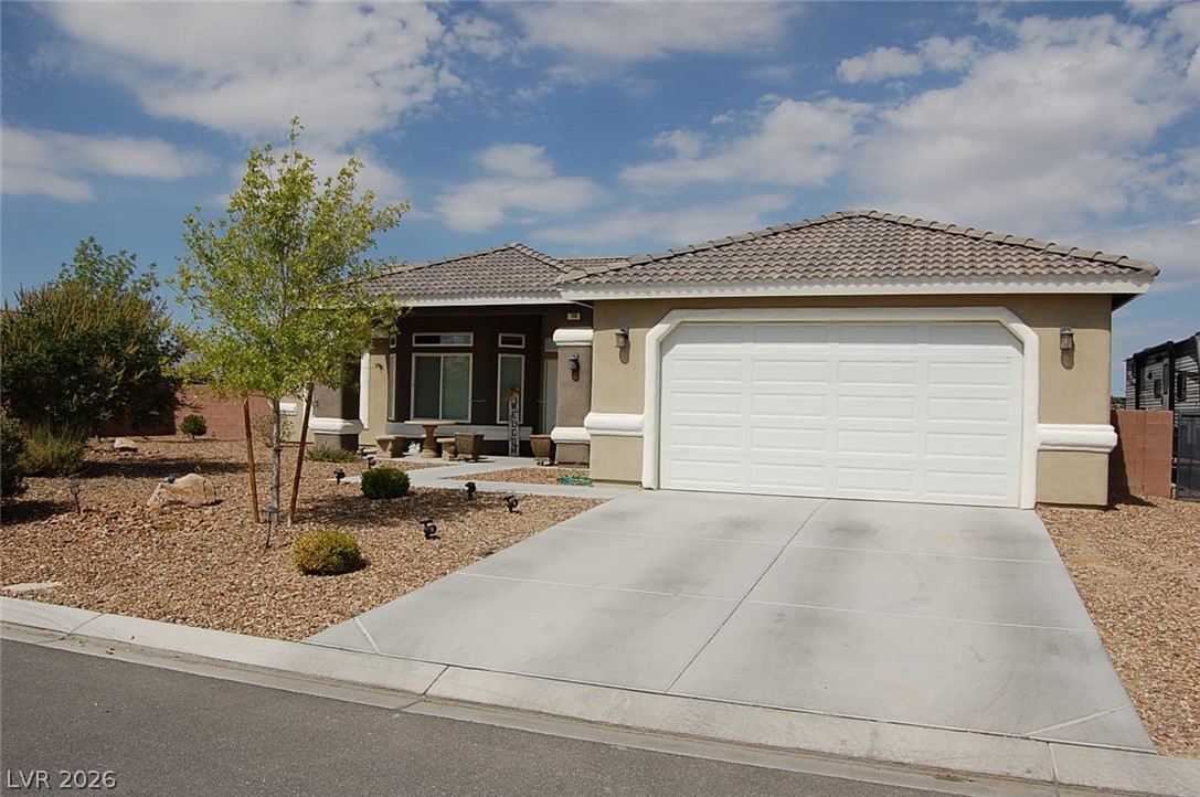 150 White Burch Lane Pahrump NV 89048
