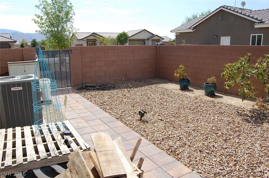 150 White Burch Lane Pahrump NV 89048