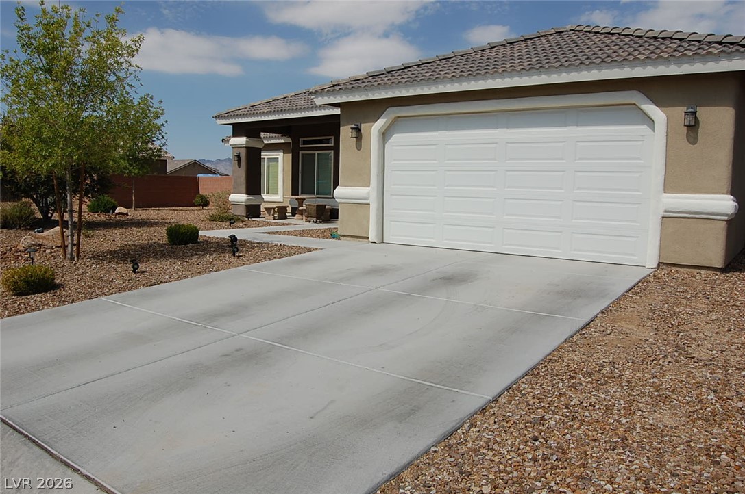 150 White Burch Lane Pahrump NV 89048