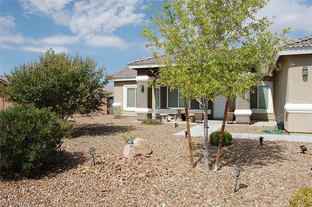 150 White Burch Lane Pahrump NV 89048