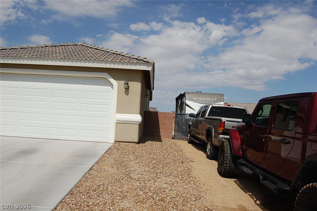150 White Burch Lane Pahrump NV 89048