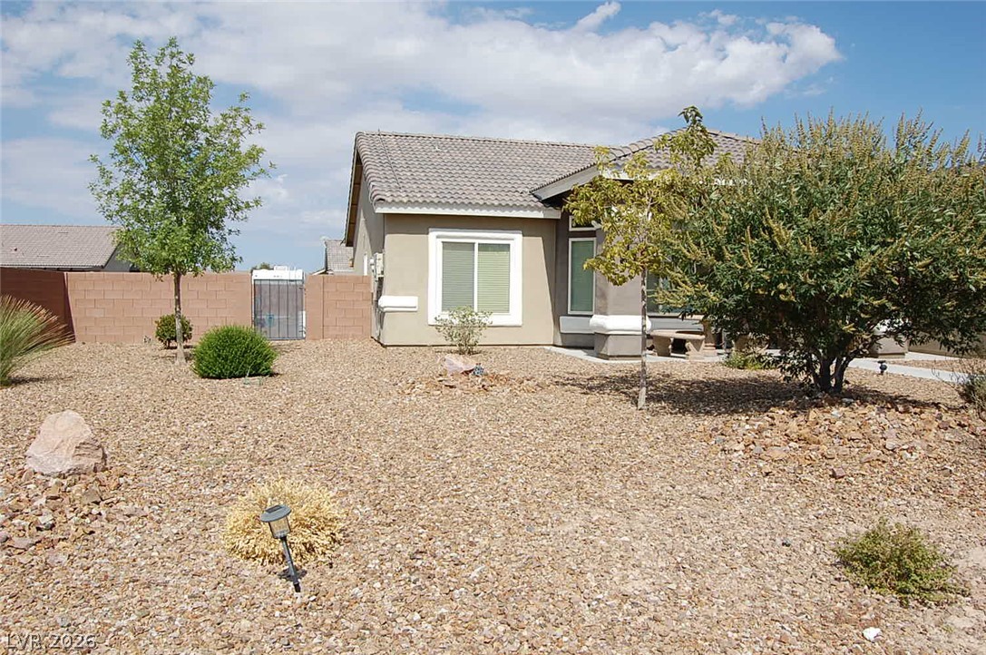 150 White Burch Lane Pahrump NV 89048