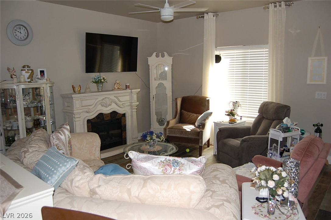 150 White Burch Lane Pahrump NV 89048