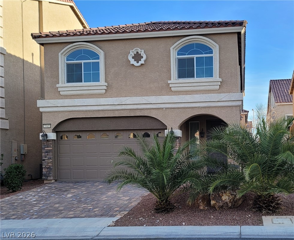 5949 Pirates Delight Avenue Las Vegas NV 89139