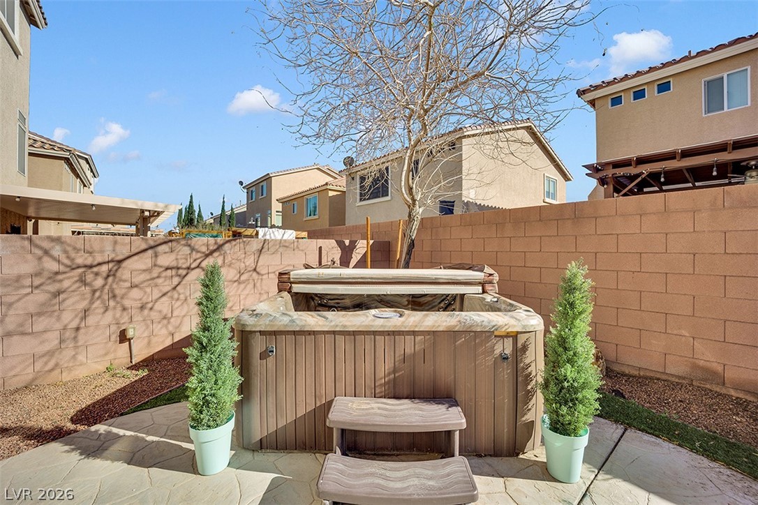 5949 Pirates Delight Avenue Las Vegas NV 89139