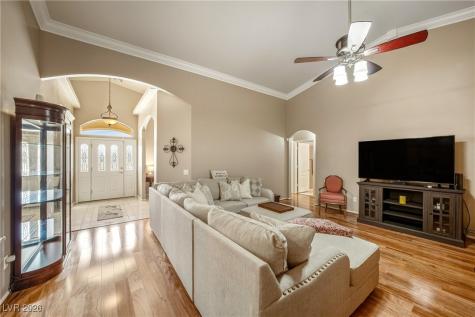 6830 Longmeadow Drive Pahrump NV 89061