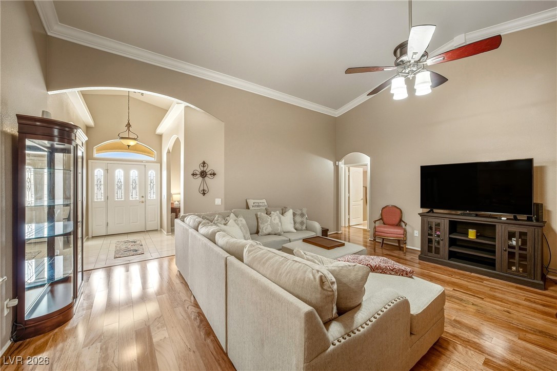6830 Longmeadow Drive Pahrump NV 89061