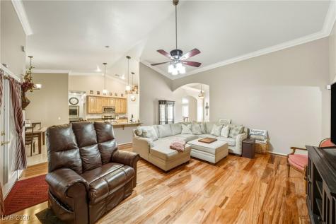 6830 Longmeadow Drive Pahrump NV 89061