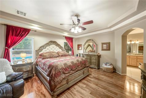 6830 Longmeadow Drive Pahrump NV 89061