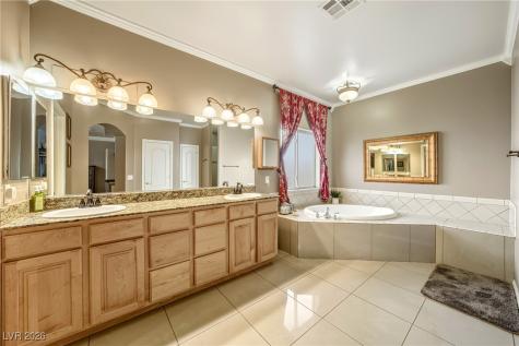 6830 Longmeadow Drive Pahrump NV 89061