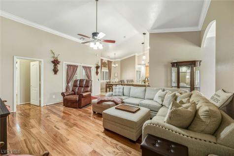 6830 Longmeadow Drive Pahrump NV 89061