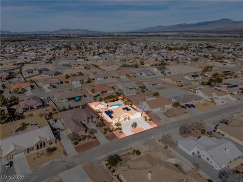 6830 Longmeadow Drive Pahrump NV 89061