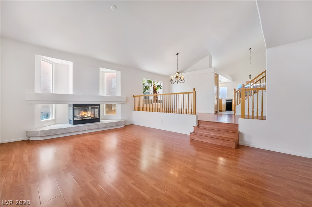 1884 Silver Bough Court Las Vegas NV 89183