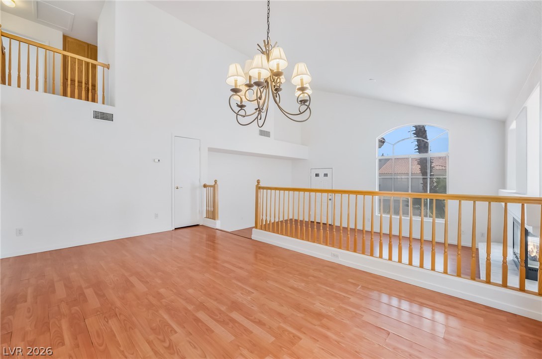 1884 Silver Bough Court Las Vegas NV 89183