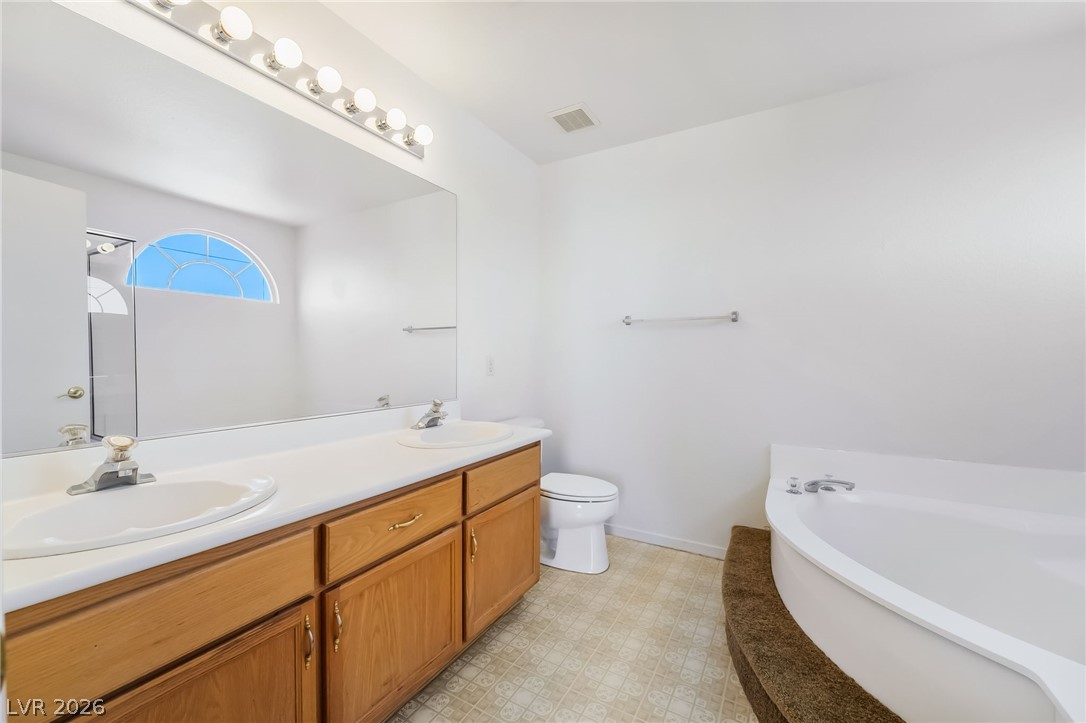 1884 Silver Bough Court Las Vegas NV 89183