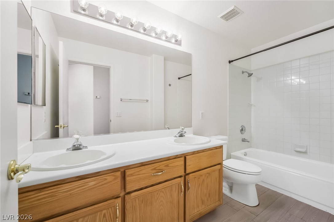 1884 Silver Bough Court Las Vegas NV 89183