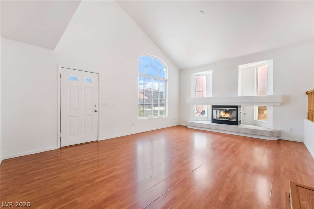 1884 Silver Bough Court Las Vegas NV 89183