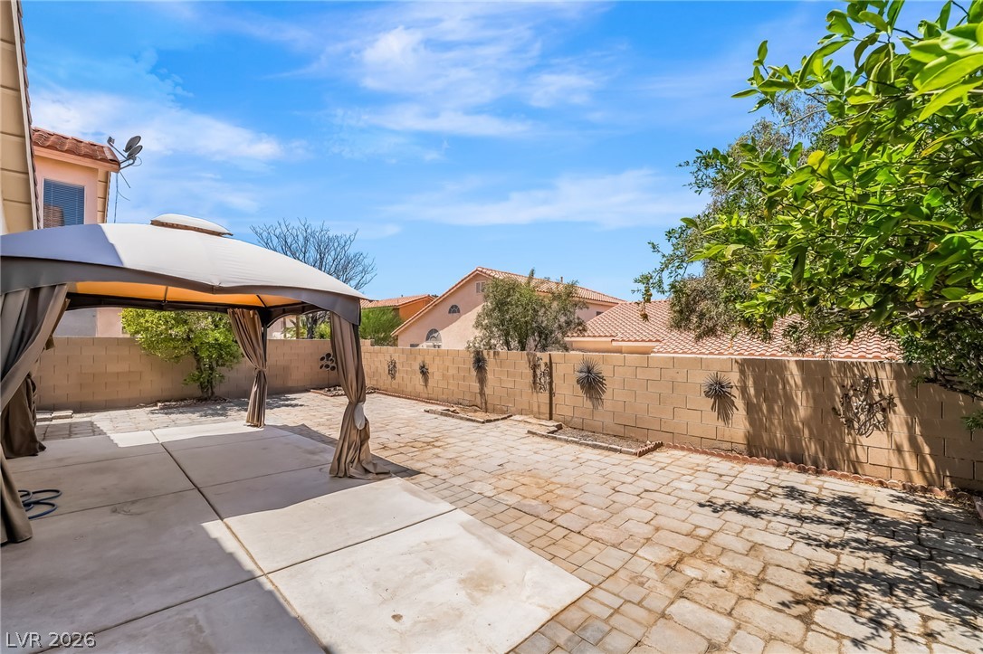 1884 Silver Bough Court Las Vegas NV 89183