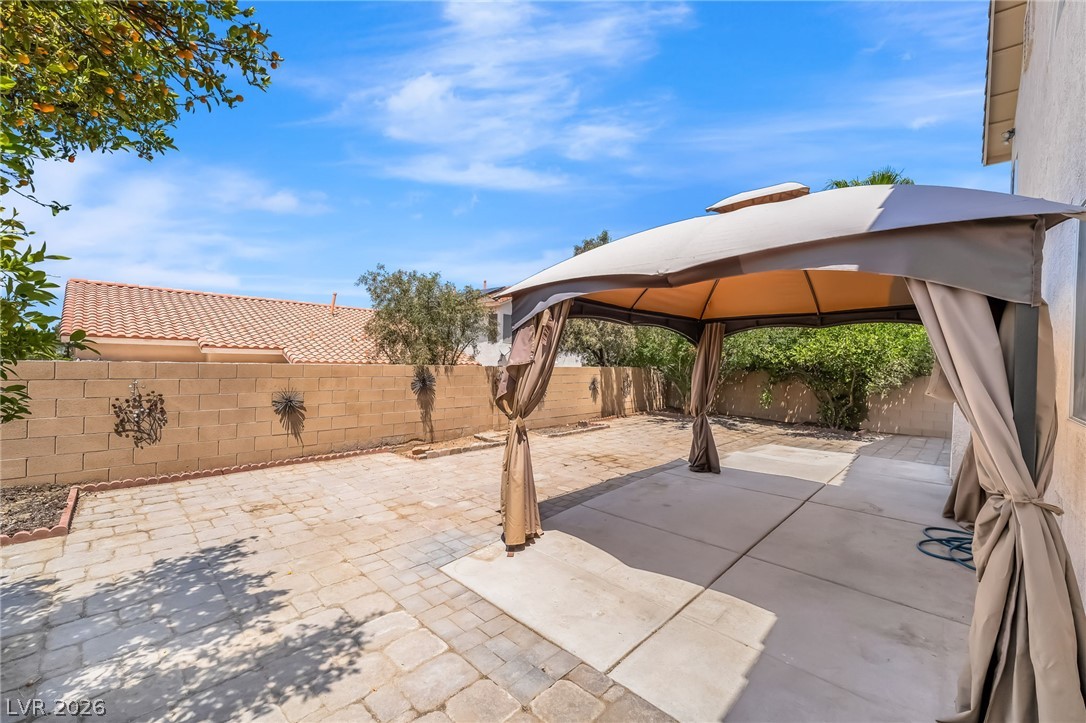 1884 Silver Bough Court Las Vegas NV 89183