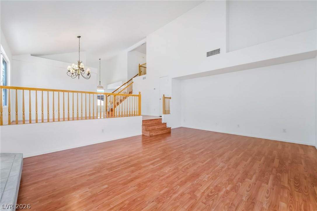 1884 Silver Bough Court Las Vegas NV 89183