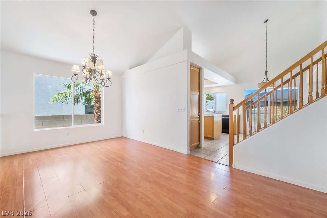 1884 Silver Bough Court Las Vegas NV 89183