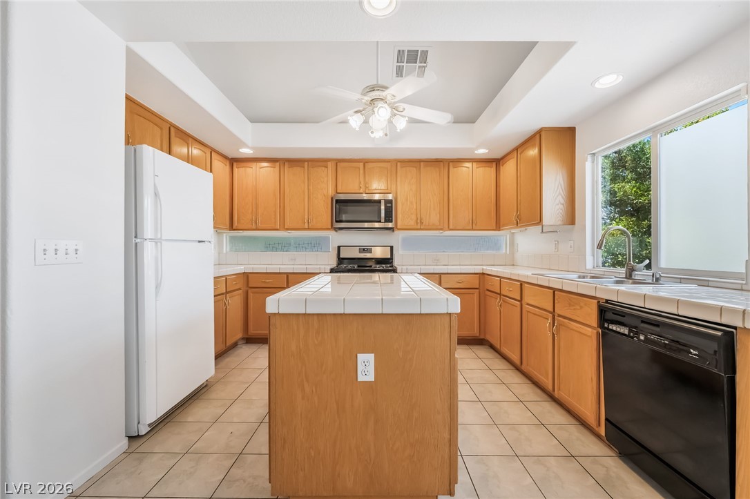 1884 Silver Bough Court Las Vegas NV 89183