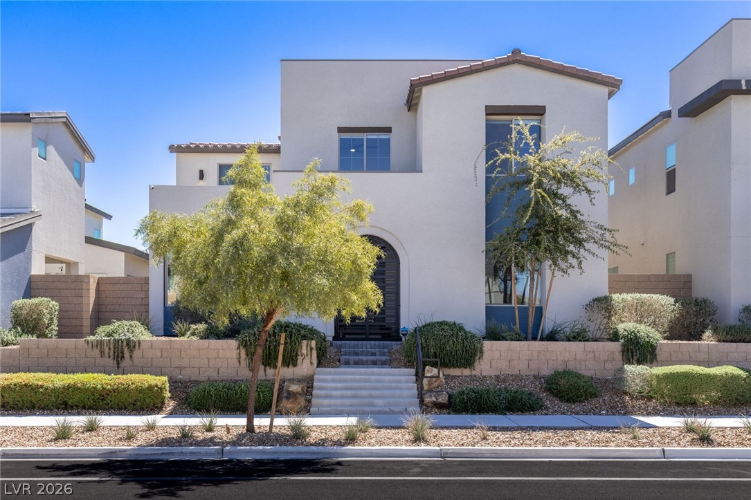3208 Waterstone Avenue Henderson NV 89044