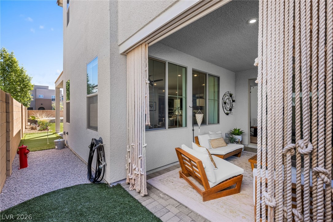 3208 Waterstone Avenue Henderson NV 89044