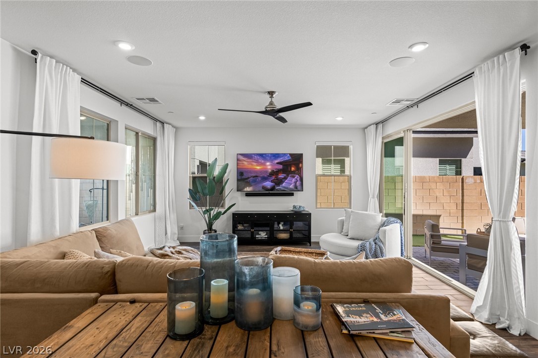 3208 Waterstone Avenue Henderson NV 89044