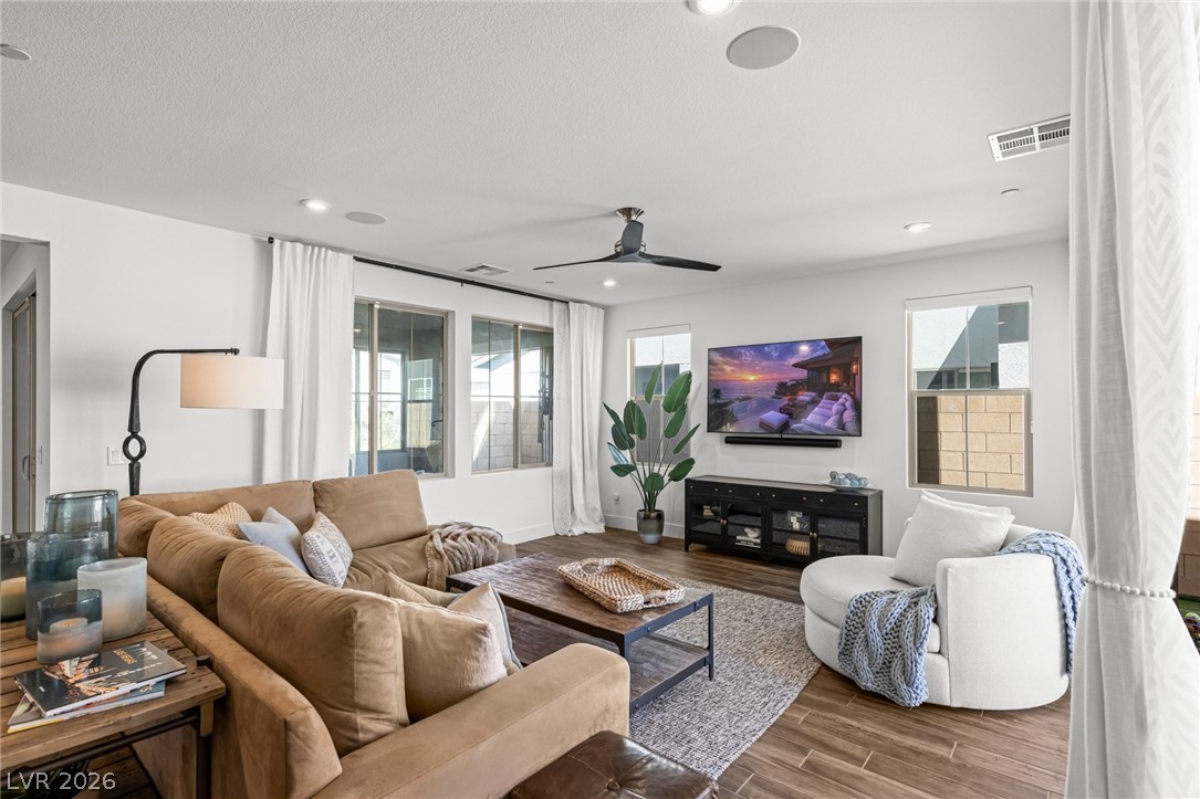 3208 Waterstone Avenue Henderson NV 89044