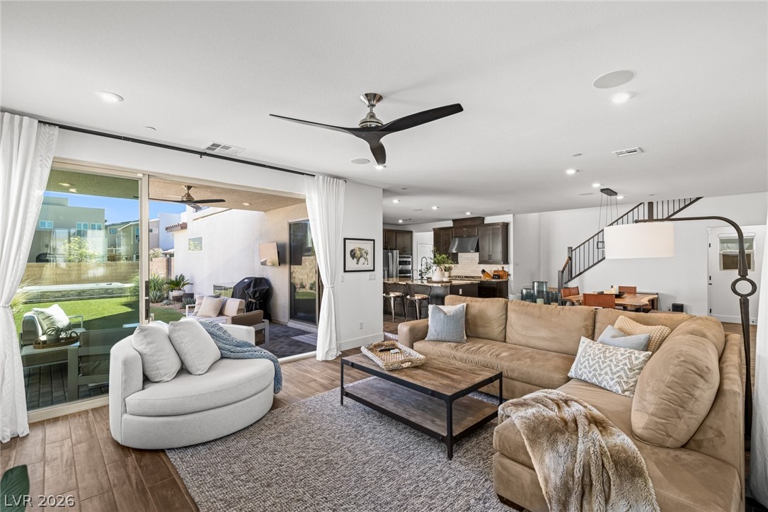 3208 Waterstone Avenue Henderson NV 89044