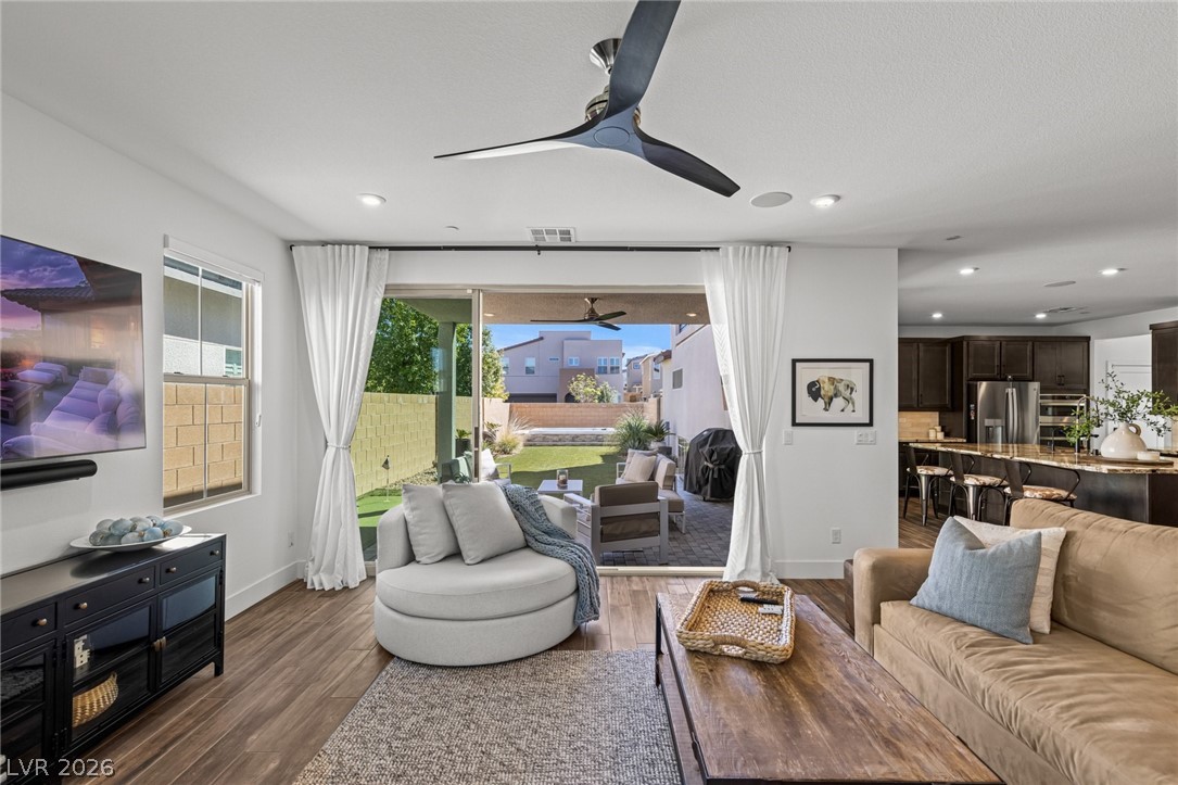 3208 Waterstone Avenue Henderson NV 89044