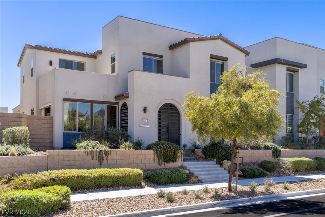 3208 Waterstone Avenue Henderson NV 89044