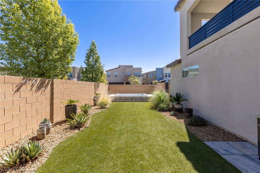 3208 Waterstone Avenue Henderson NV 89044